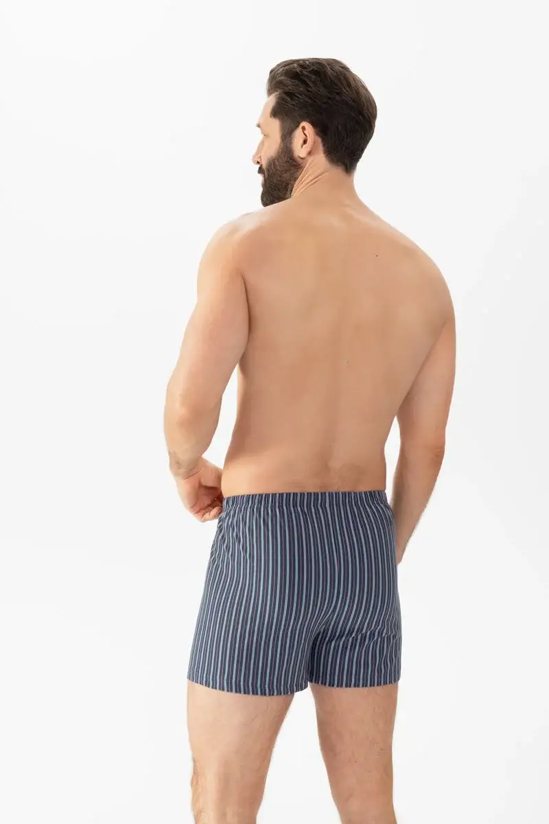 Merxx Boxershort Serie Varied Stripe Online Outlet