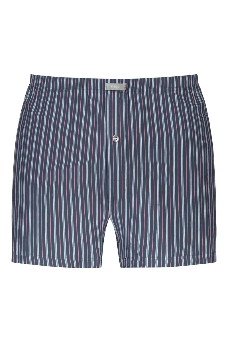 Merxx Boxershort Serie Varied Stripe Online Outlet
