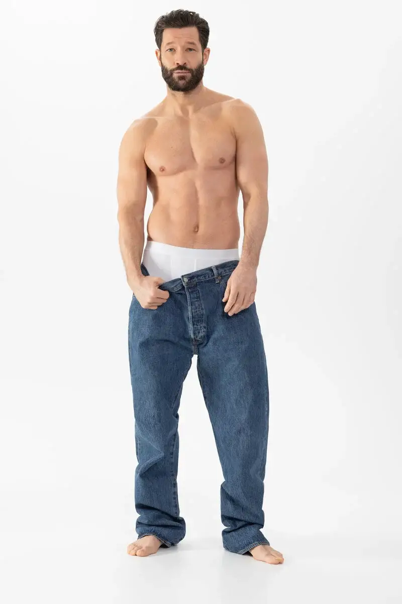 Merxx Shorty Serie Superior Modal Tägliche Deals