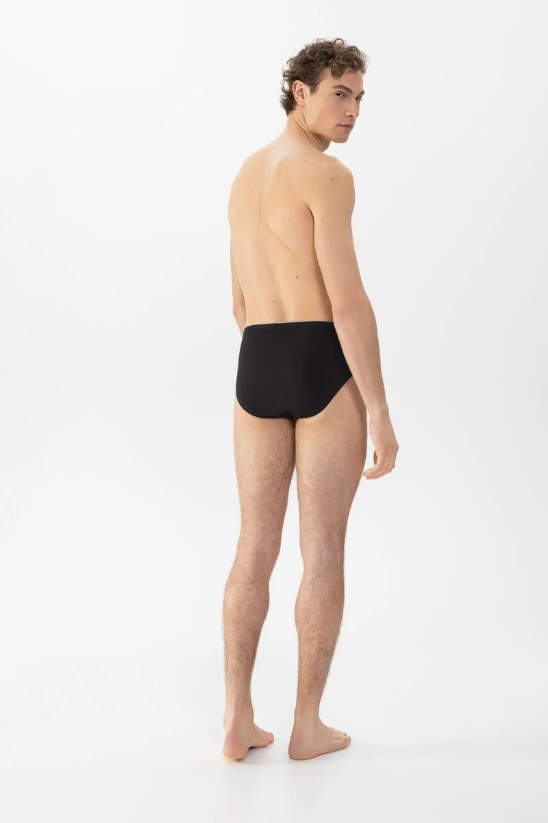 Merxx Slip Serie Dry Cotton Nur für heute