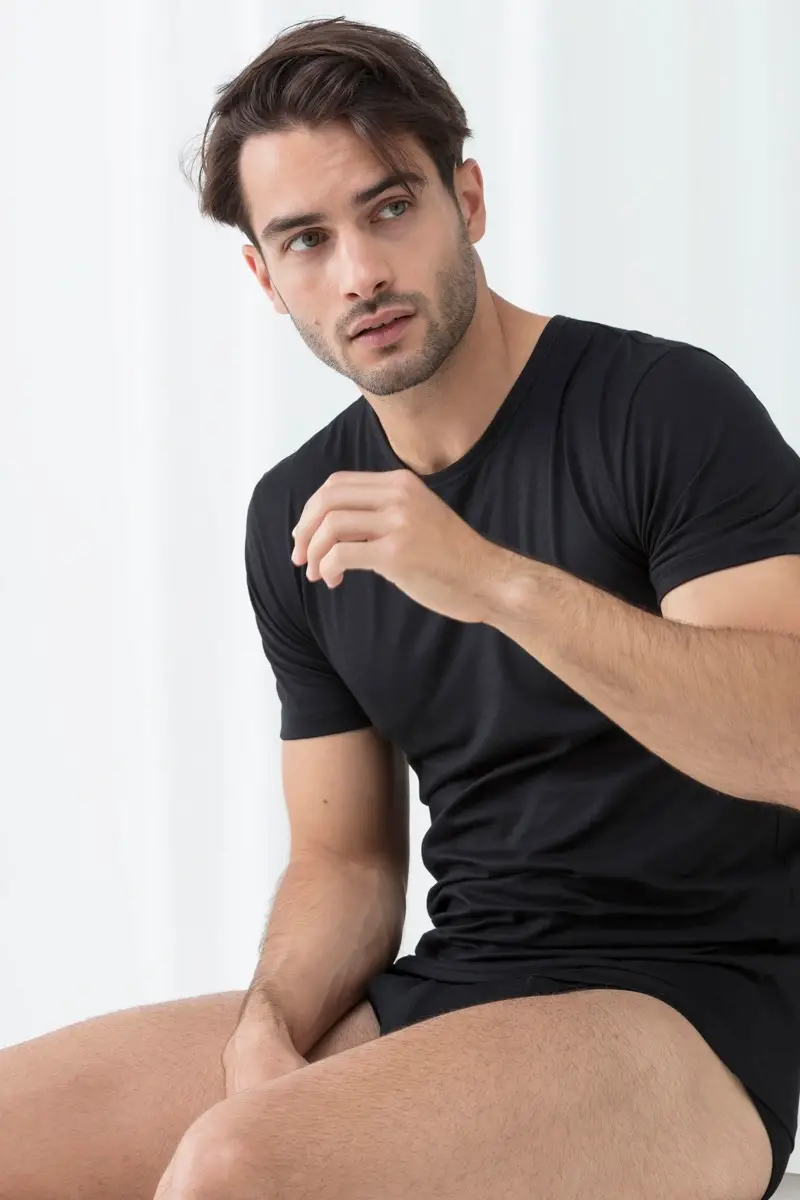 Merxx Shirt Serie Dry Cotton Sonderangebot der Fabrik