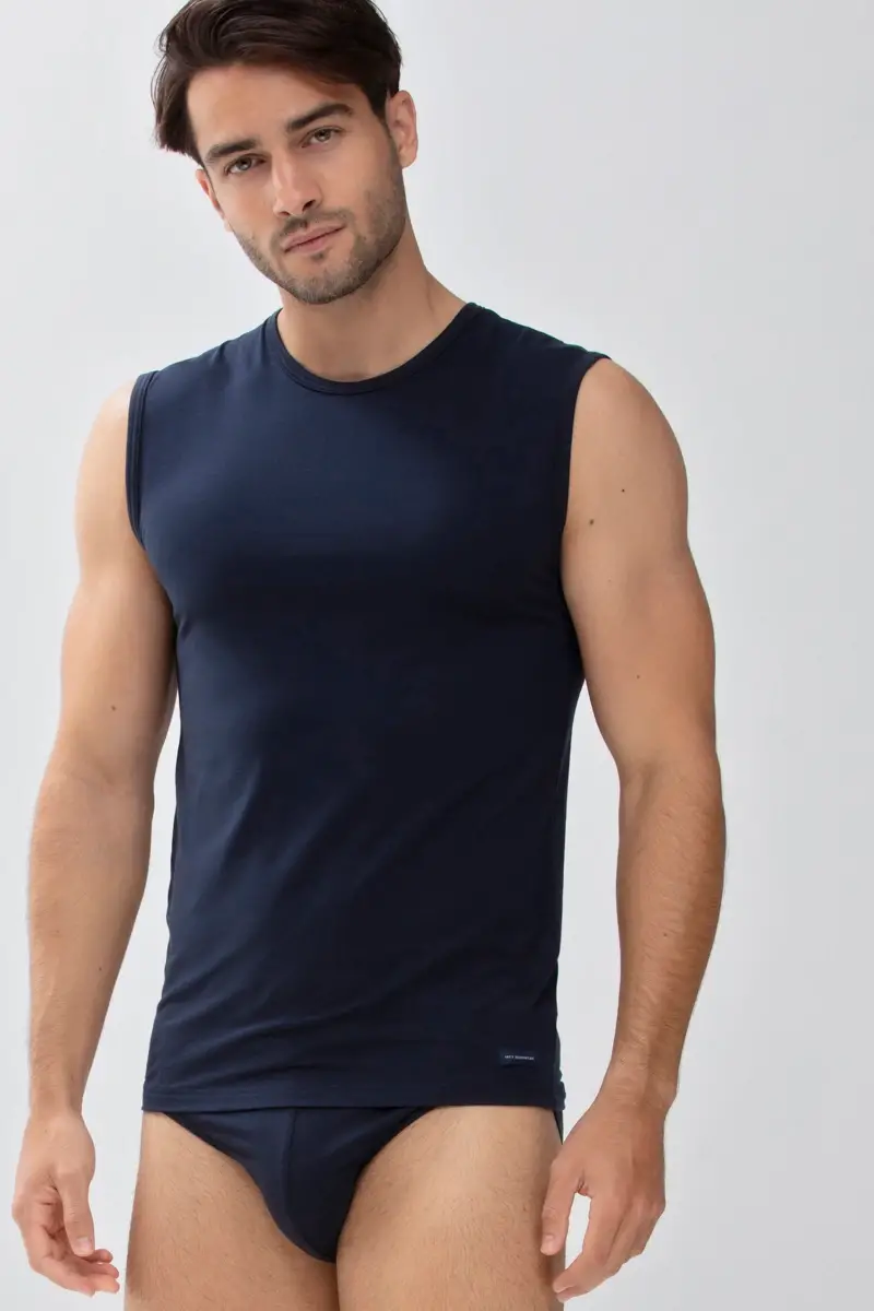 Merxx Muskel-Shirt Serie Network