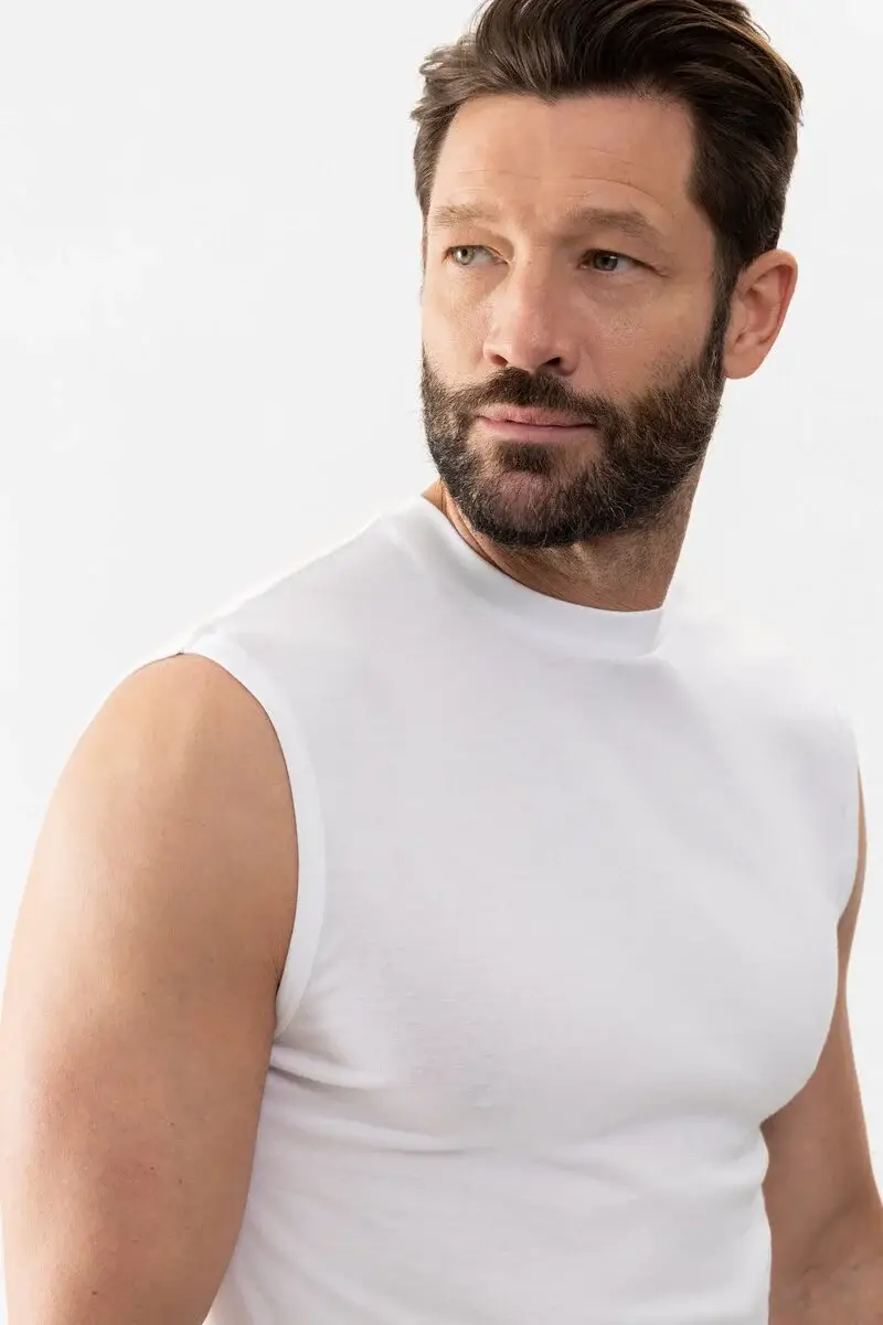 Merxx Muskel-Shirt Serie Noblesse Fabrikladen