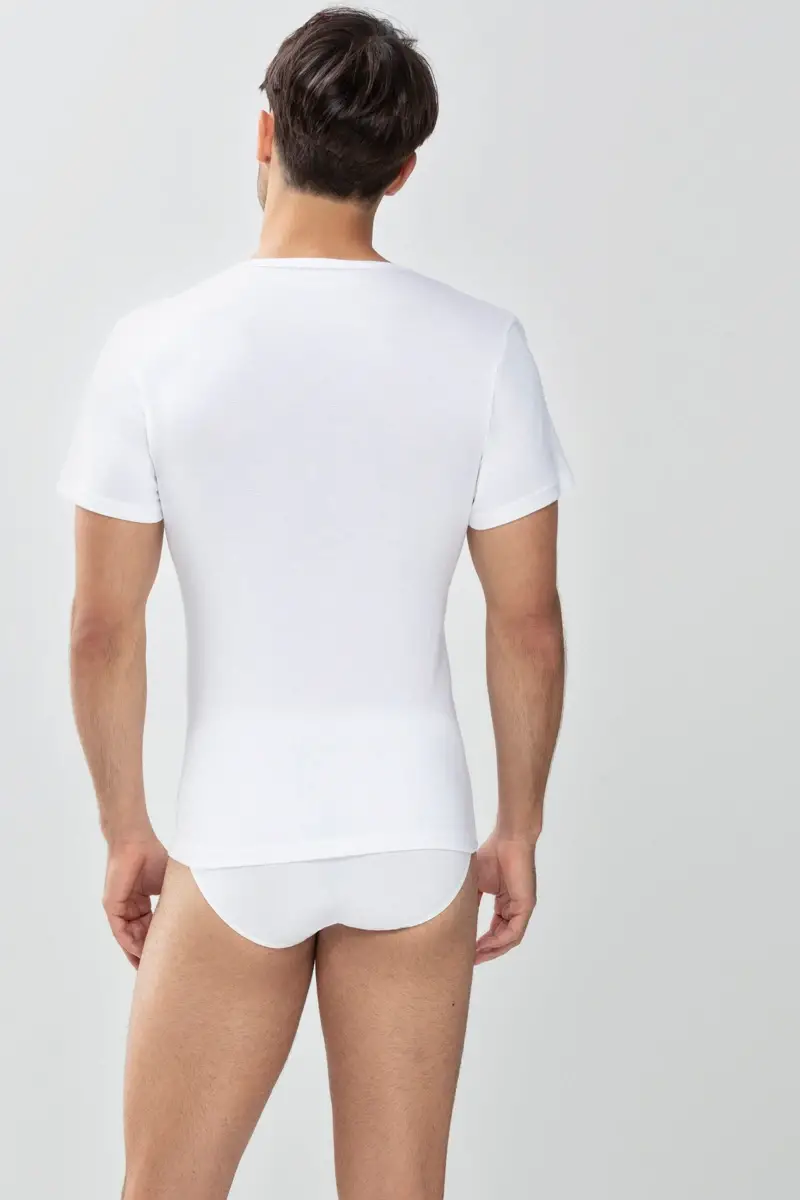 Merxx V-Neck Shirt Serie Noblesse Black Friday Preise