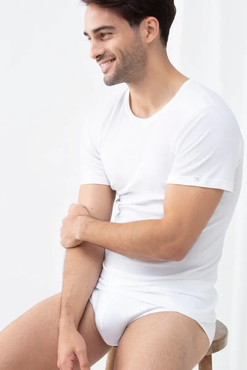 Merxx T-Shirt Serie Noblesse Im Verkauf