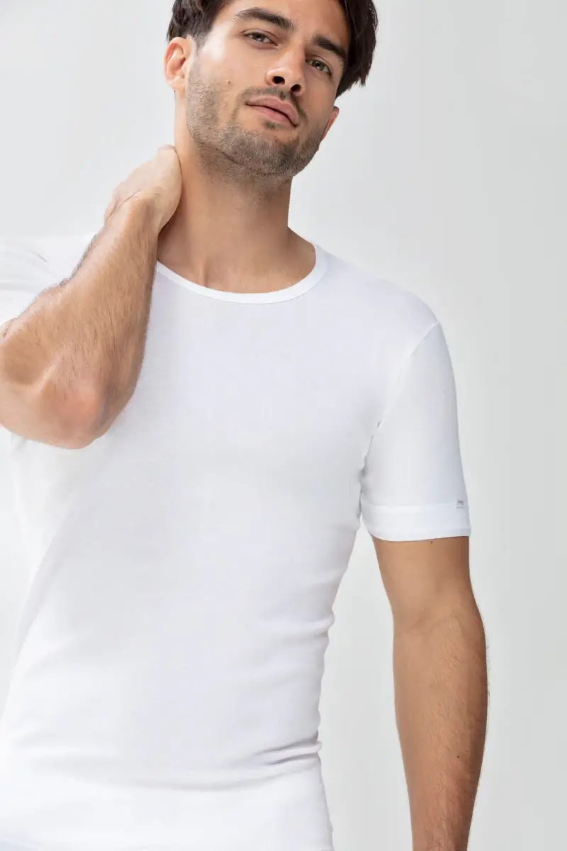 Merxx T-Shirt | körpergerechter Funktionsschnitt Serie Noblesse Rabatte dieses Monats