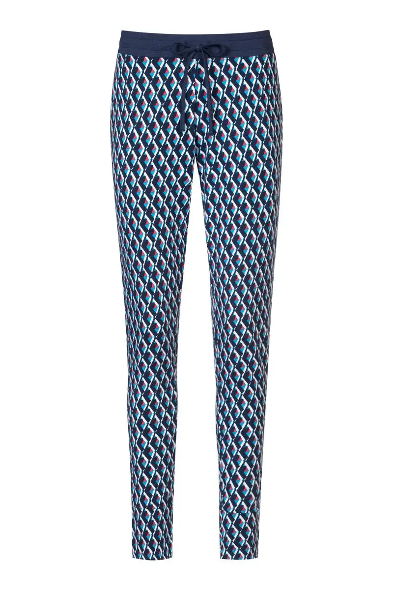 Merxx Hose lang Serie Athletic Flower Angebote