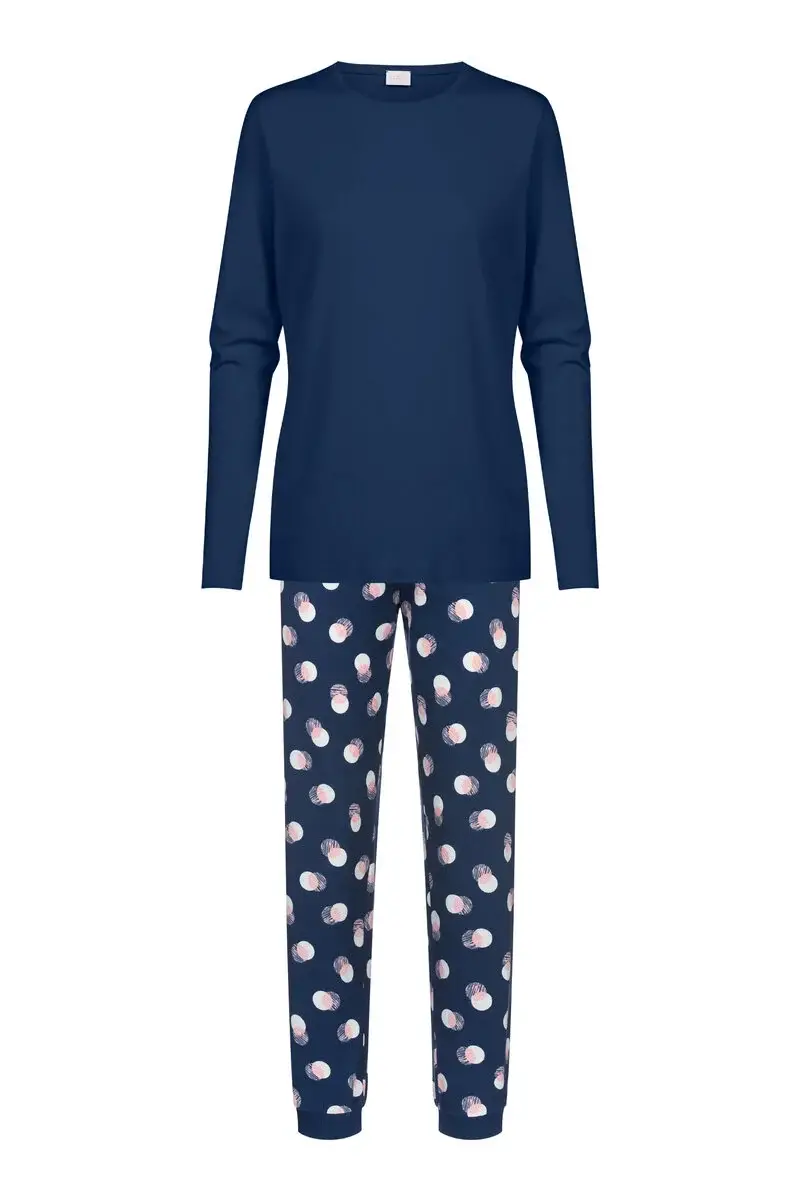 Merxx Anzug Serie Scribbled Dots Fabrikpreis