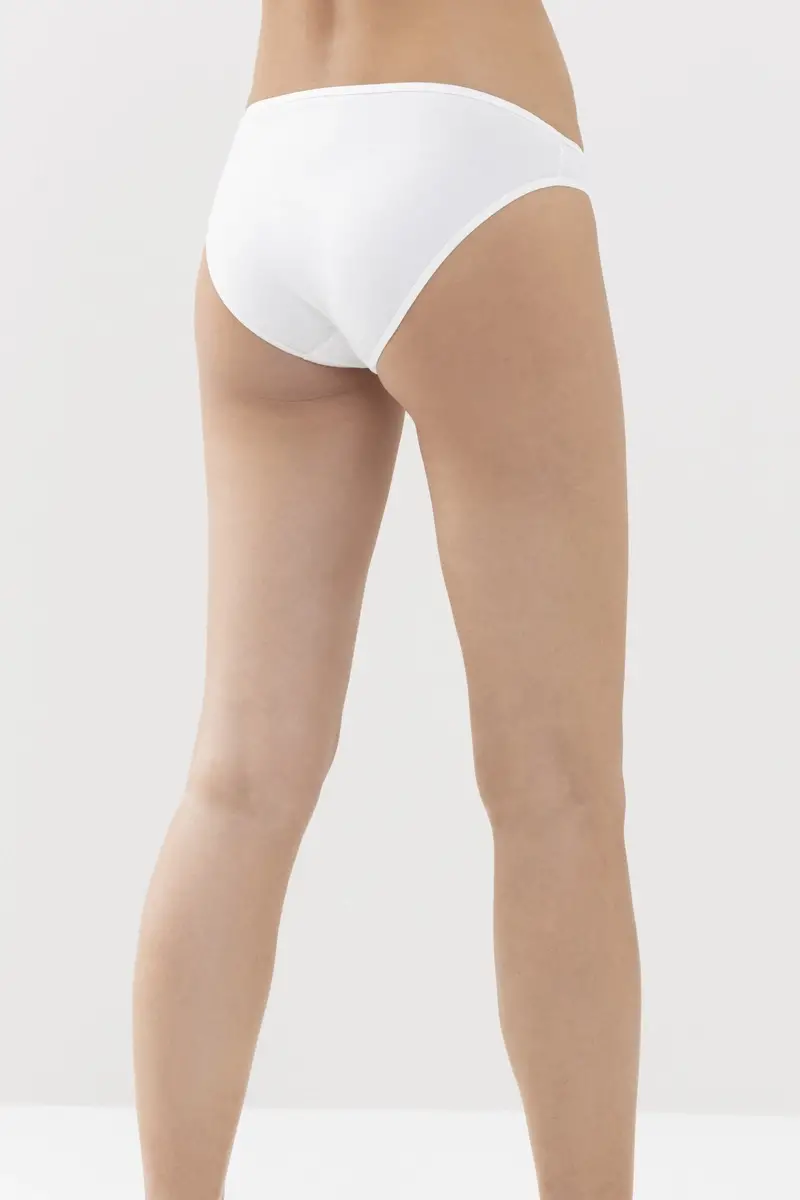 Merxx Mini-Slip Serie Cotton Pure Begrenzte Freigabe