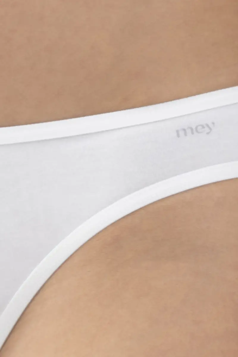Merxx Mini-Slip Serie Cotton Pure Begrenzte Freigabe