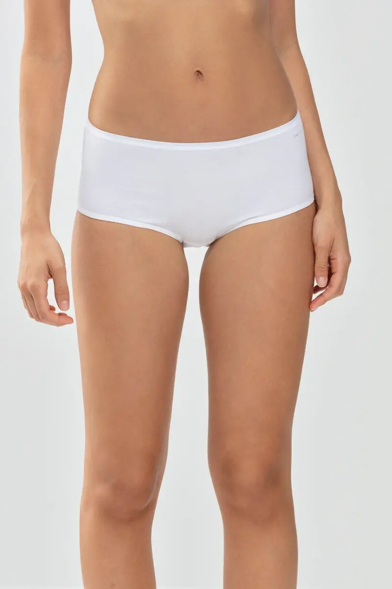 Merxx Panty Serie Superfine Organic