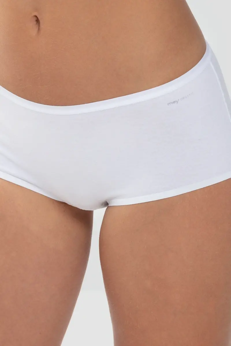 Merxx Panty Serie Superfine Organic Nur für heute