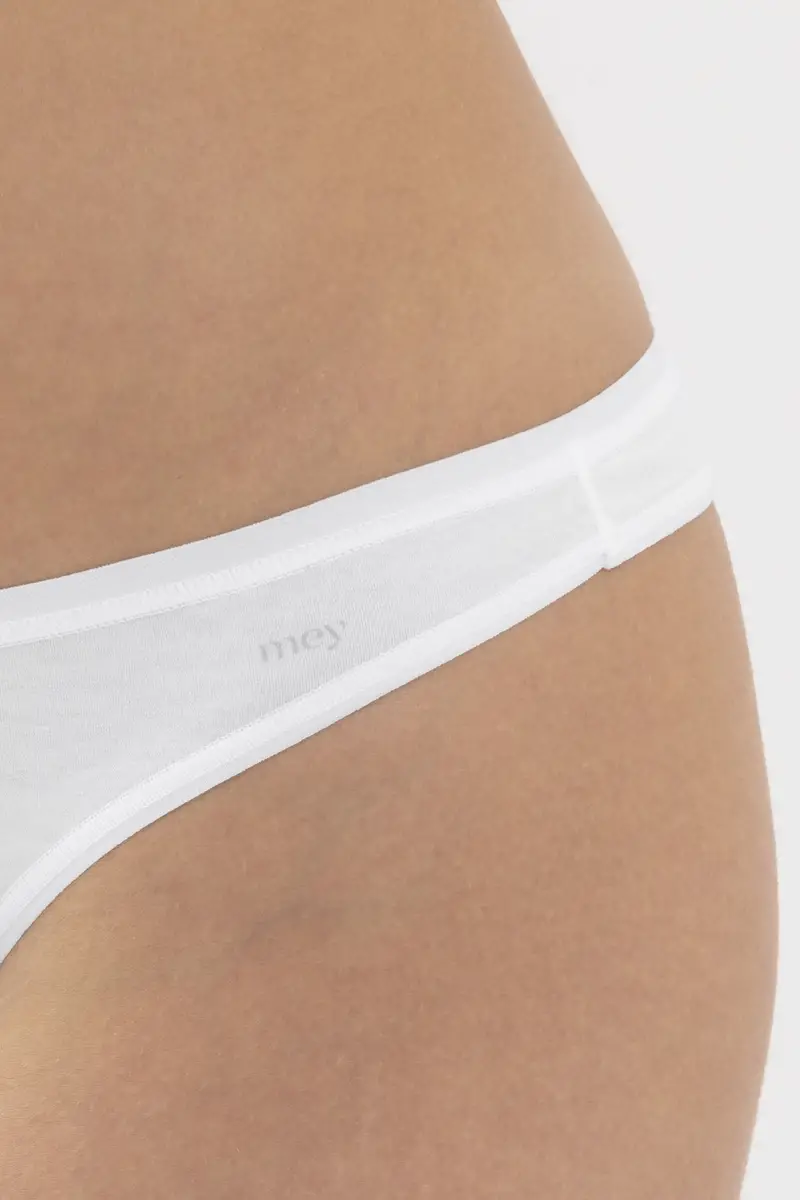 Merxx String Serie Superfine Organic Vierteljährliche Förderung