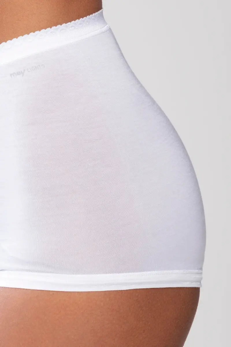 Merxx Panty Serie Mey Lights Nur noch ein Tag übrig
