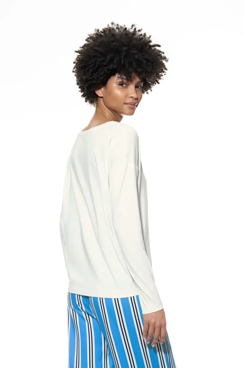 Merxx T-Shirt langarm Serie Favorite Online