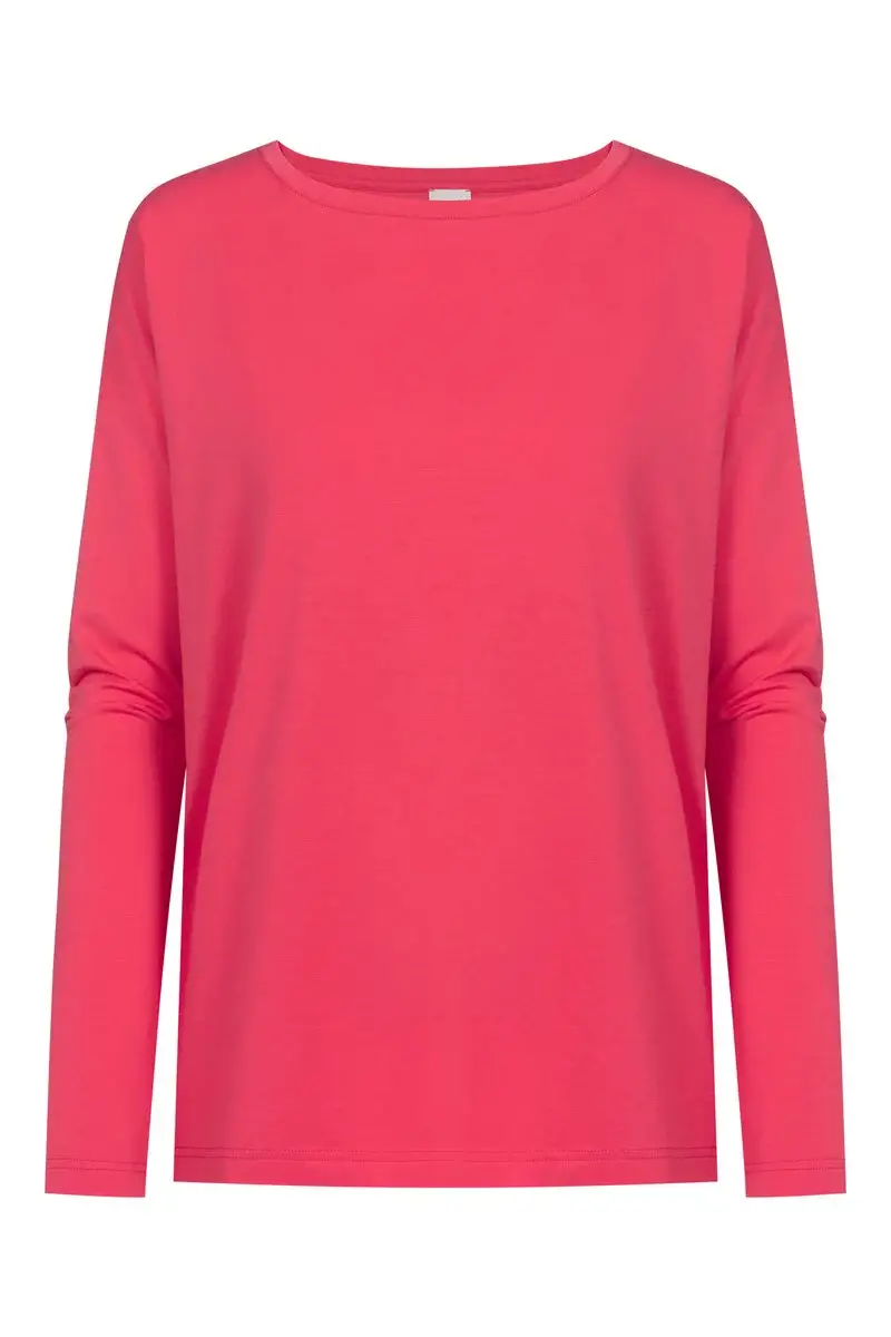 Merxx T-Shirt langarm Serie Favorite Outlet