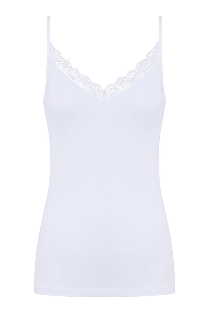 Merxx Spaghetti Top Serie Daily Sense Hotsell