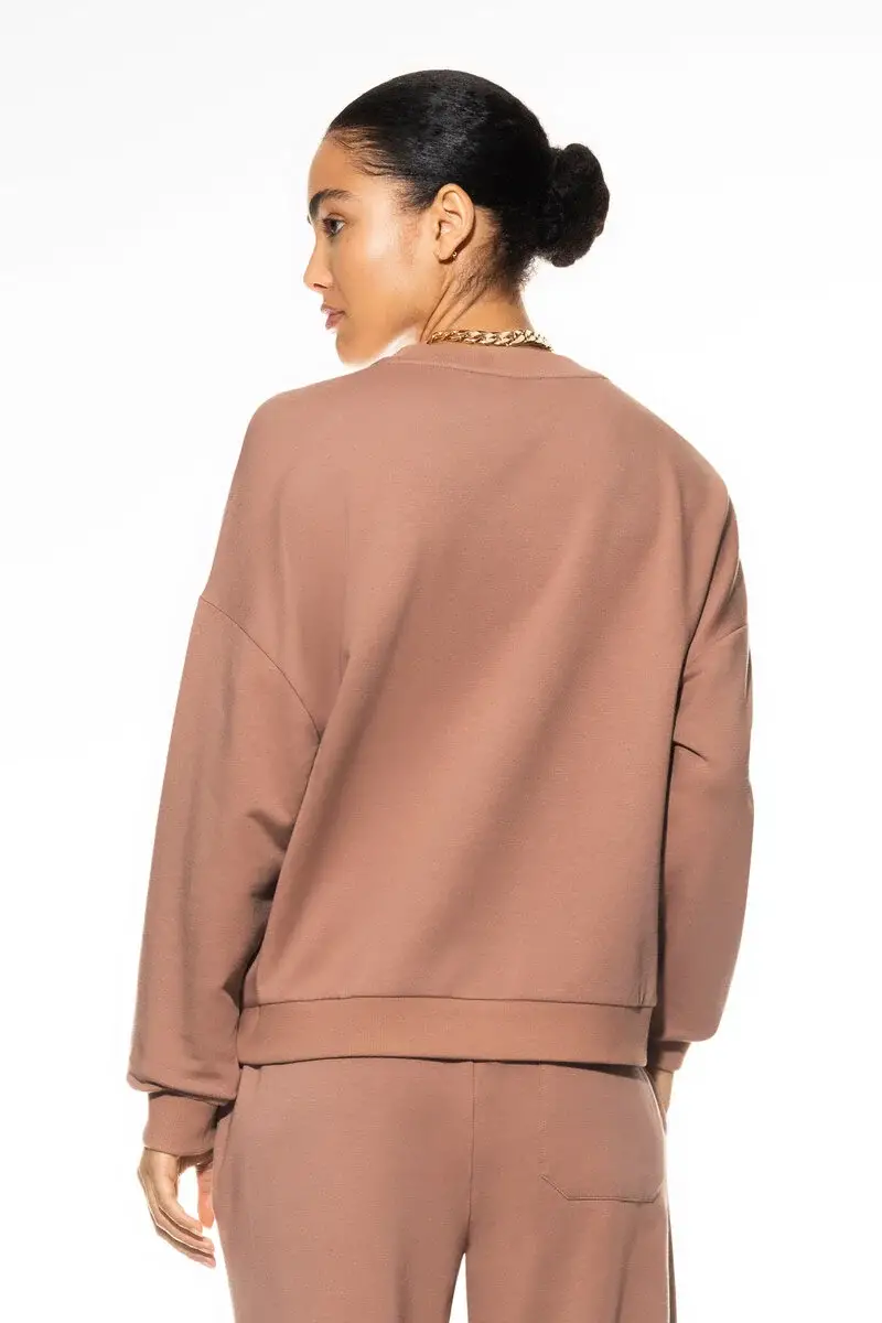 Merxx Sweater Serie Rose Blitzverkäufe