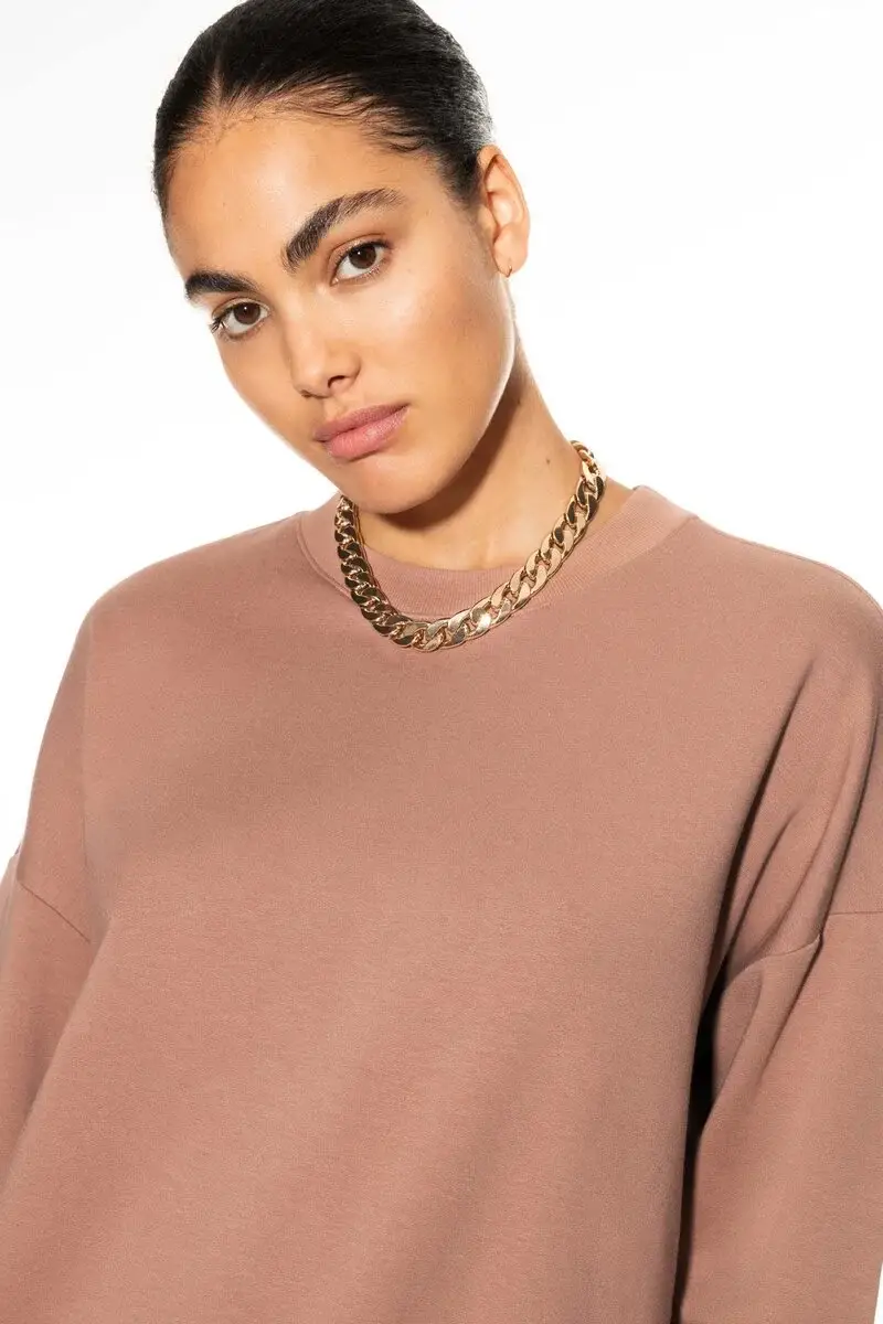 Merxx Sweater Serie Rose Blitzverkäufe