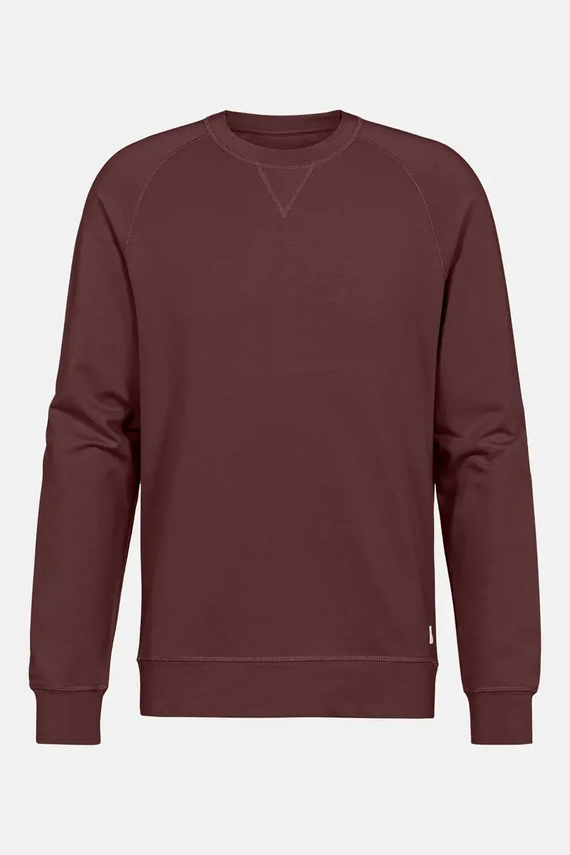 Merxx Sweatshirt Serie Felpa Stretch Fabrikpreis
