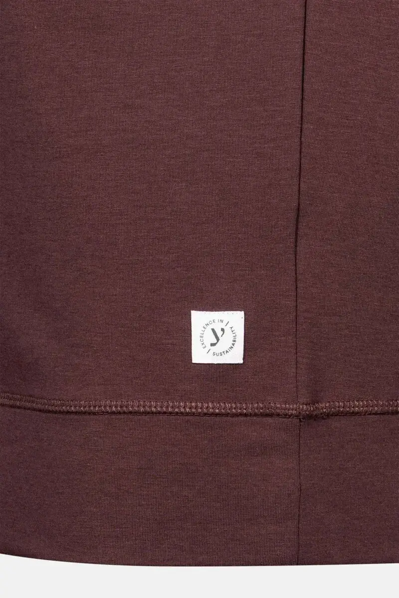 Merxx Sweatshirt Serie Felpa Stretch Fabrikpreis