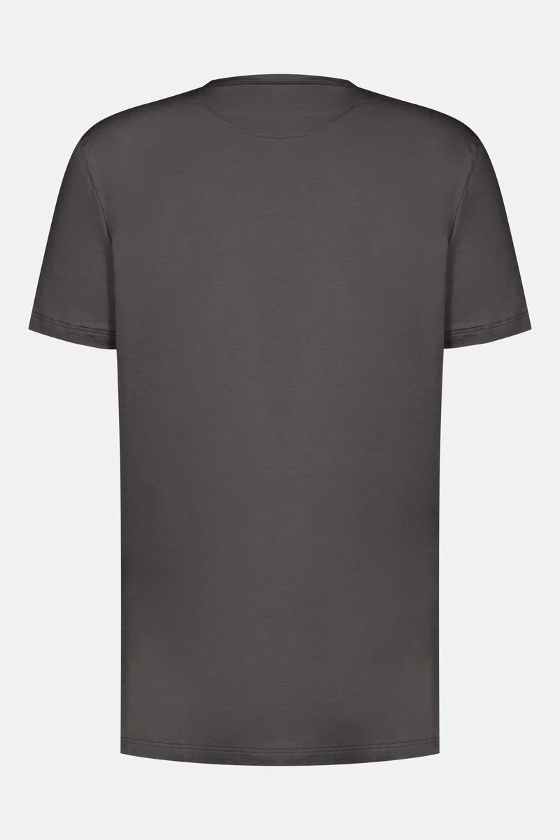 Merxx Crew Neck Shirt Serie Maglia Singola Rabatt
