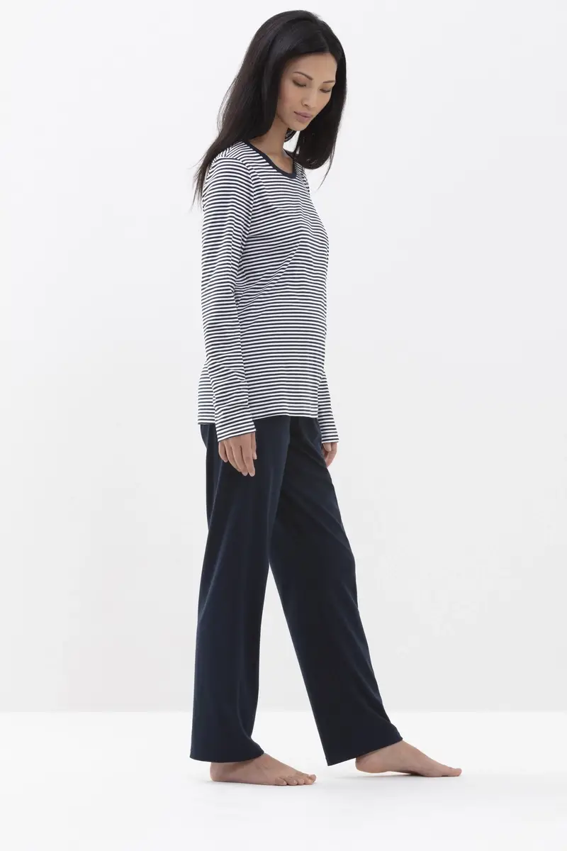 Merxx Schlafanzug Serie Paula Flash Sale
