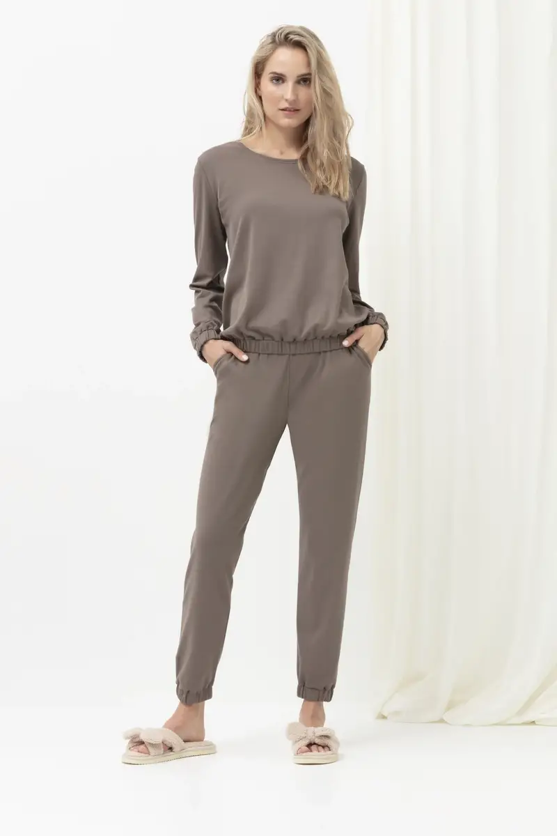 Merxx Hose lang Serie N8TEX 2.0 Saisonschlussverkauf