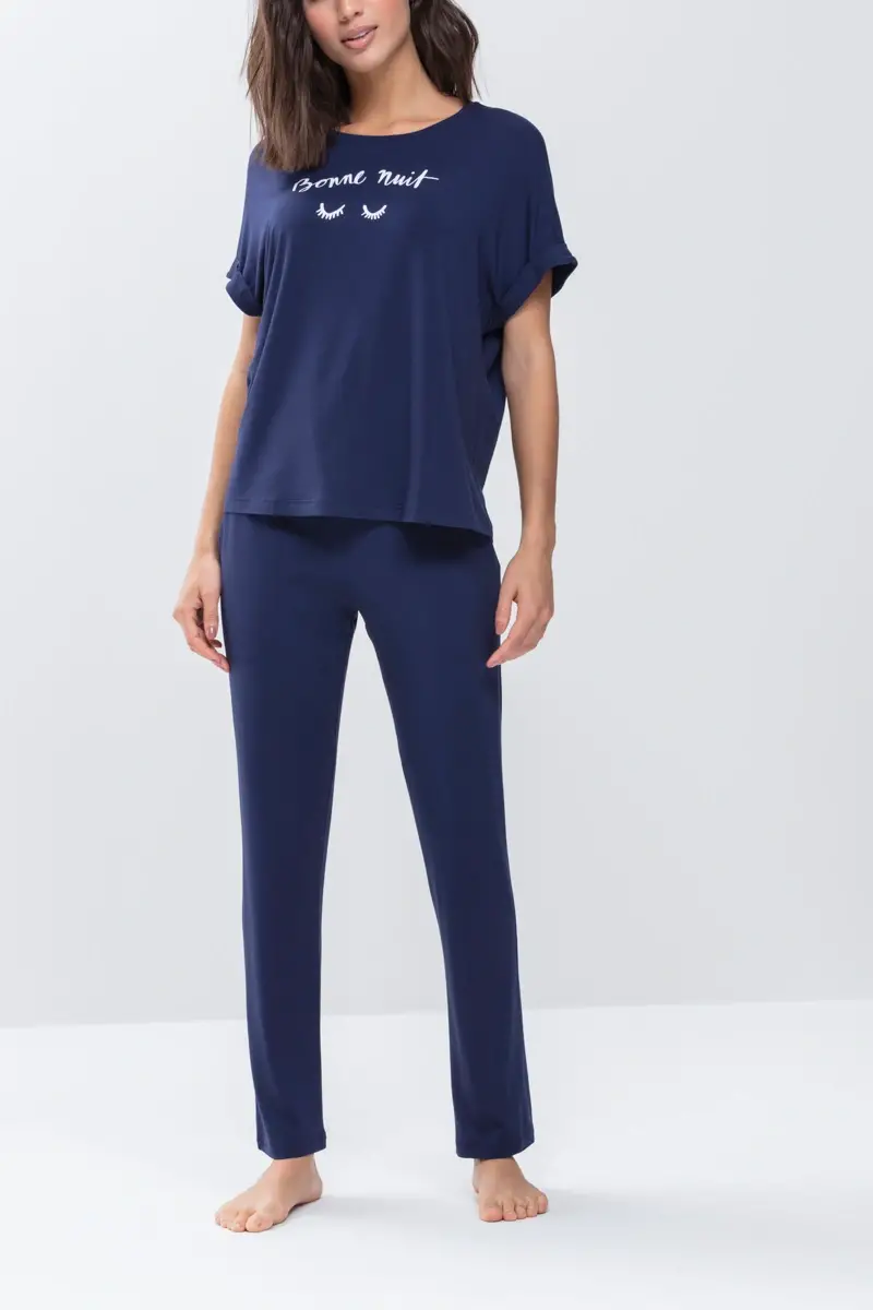 Merxx Hose lang Serie Sleepy & Easy