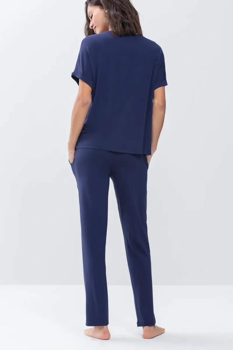 Merxx Hose lang Serie Sleepy & Easy Weihnachtsangebot