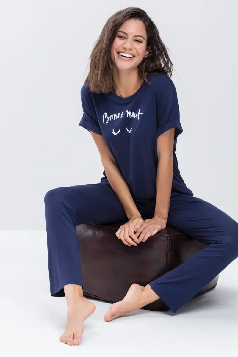 Merxx Hose lang Serie Sleepy & Easy Weihnachtsangebot