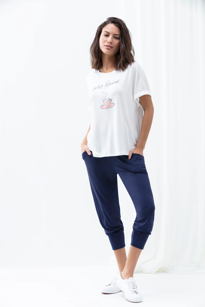 Merxx Yogahose Serie Sleepy & Easy Osterangebot