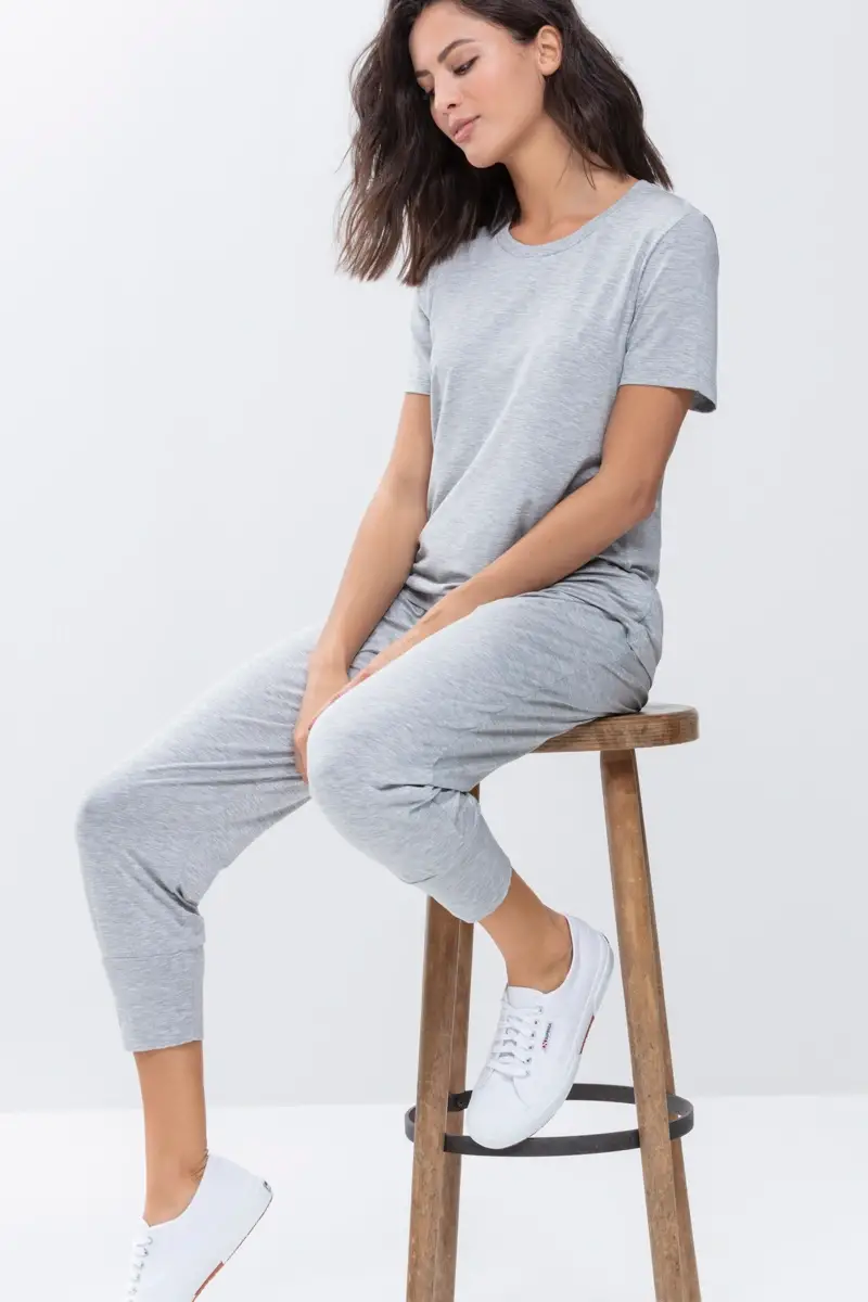 Merxx Yogahose Serie Sleepy & Easy Top Angebot