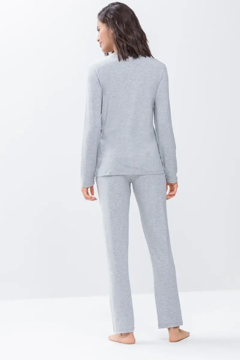 Merxx Hose lang Serie Sleepy & Easy Neueste Mode