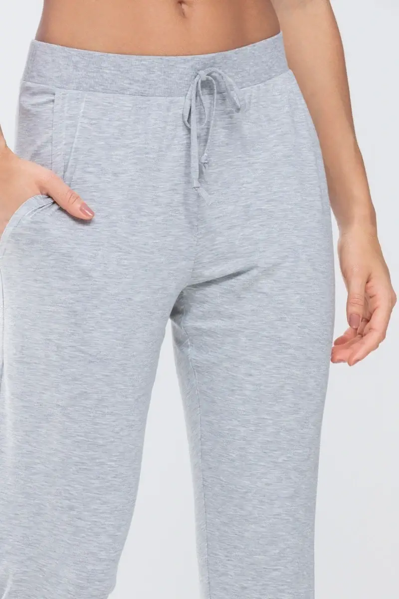 Merxx Hose lang Serie Sleepy & Easy Neueste Mode