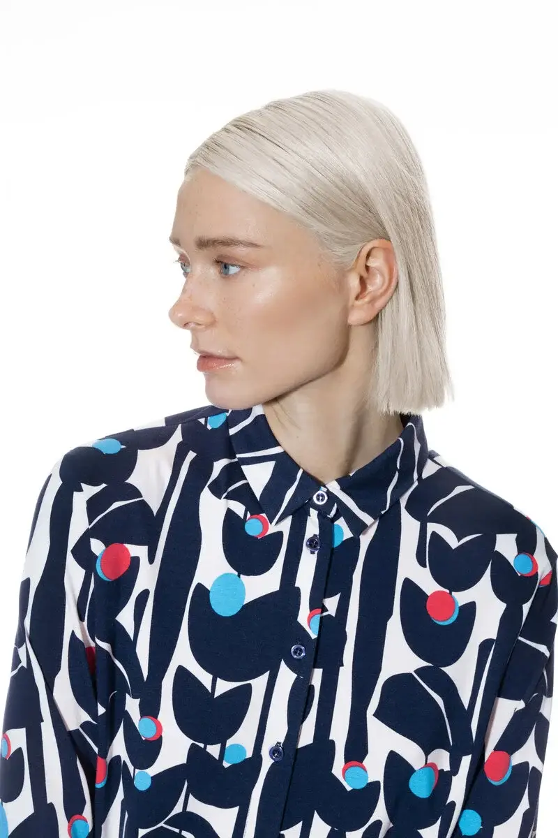 Merxx Anzug lang Serie Flower Jungle Online Outlet