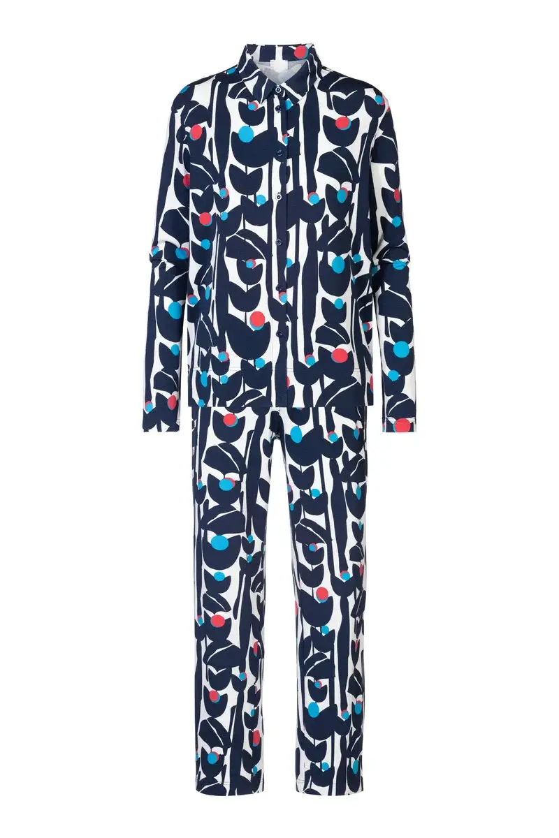 Merxx Anzug lang Serie Flower Jungle Online Outlet