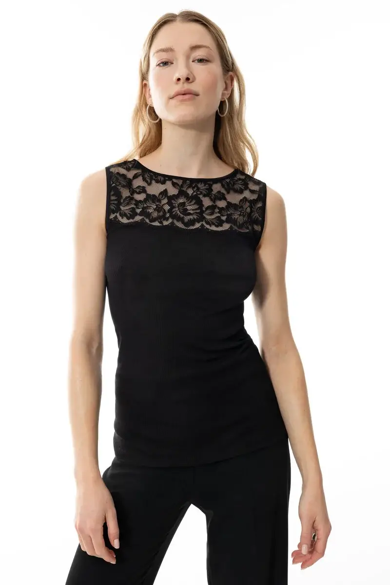 Merxx Top Serie Wool Love