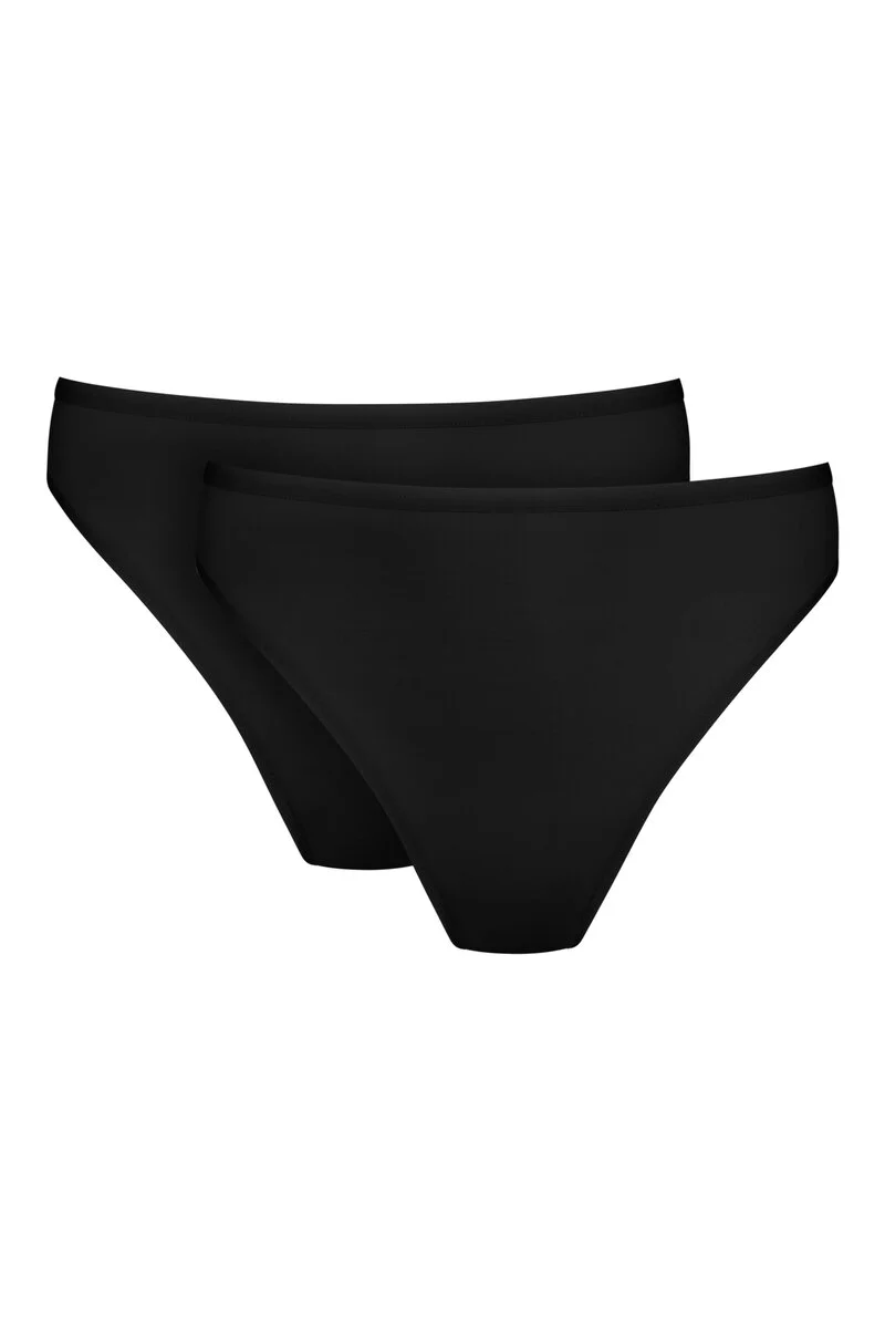 Merxx Retro Jazz-Pants | Doppelpack Serie Pure Sense Kauf eins, bekomm eins gratis