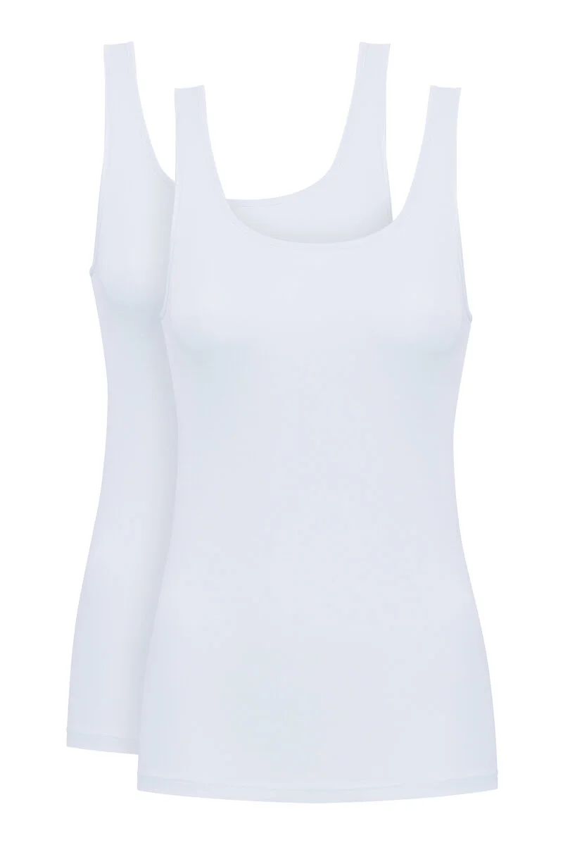 Merxx Top | Doppelpack Serie Pure Sense Tägliche Deals