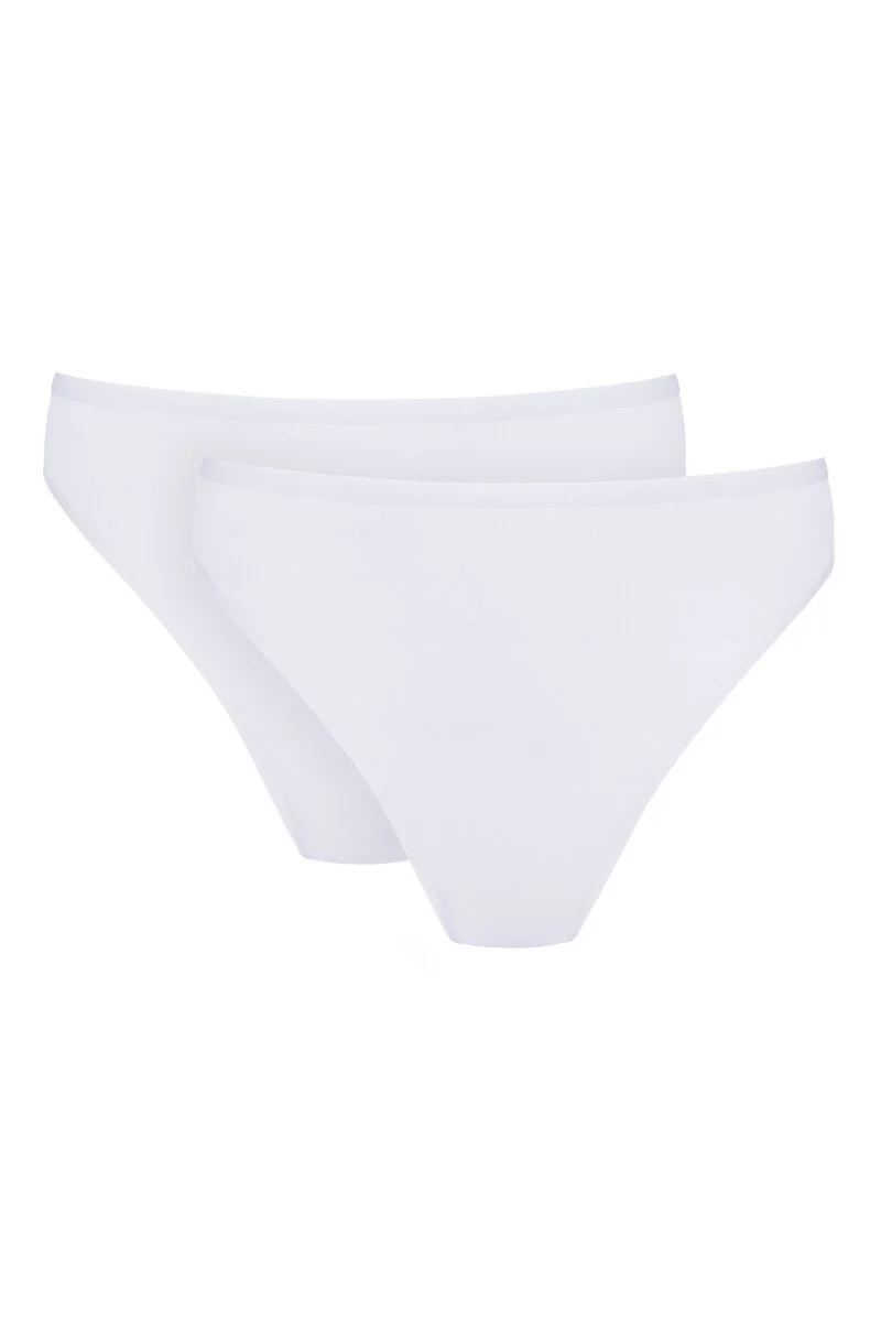 Merxx Retro Jazz-Pants | Doppelpack Serie Pure Sense VIP-Rabatte