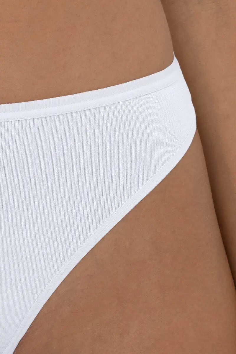 Merxx Retro Jazz-Pants | Doppelpack Serie Pure Sense VIP-Rabatte