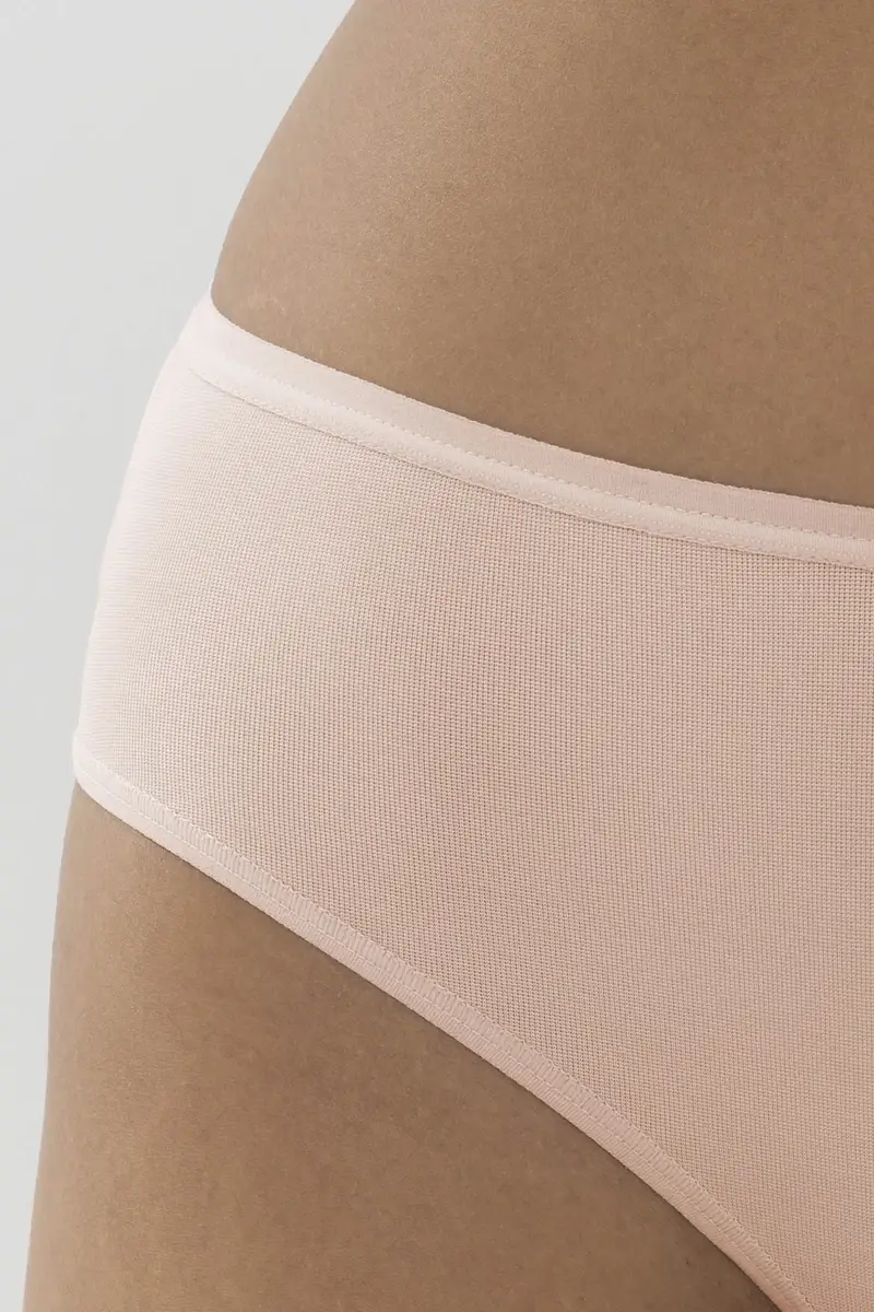 Merxx American Pants Serie Pure Sense Letzter Tag