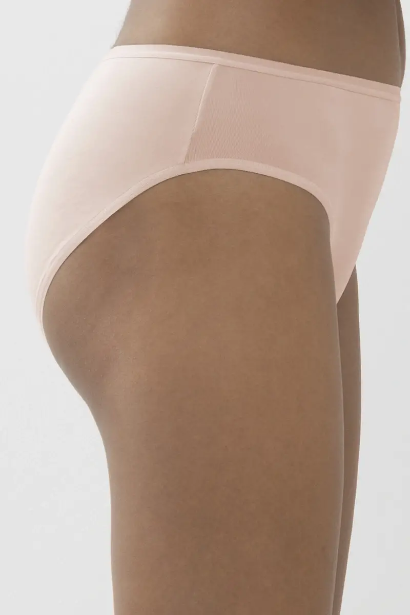 Merxx American Pants Serie Pure Sense Letzter Tag