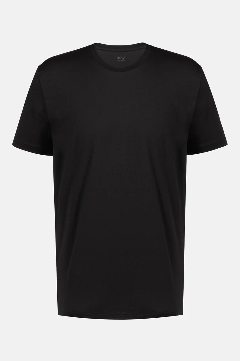 Merxx T-Shirt Dry Cotton Colour Nur für heute