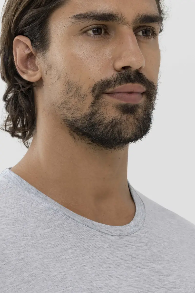 Merxx T-Shirt Dry Cotton Colour Sonderangebot der Fabrik