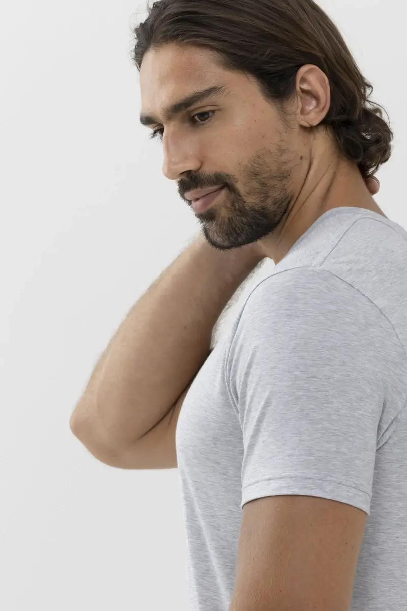 Merxx T-Shirt Dry Cotton Colour Sonderangebot der Fabrik