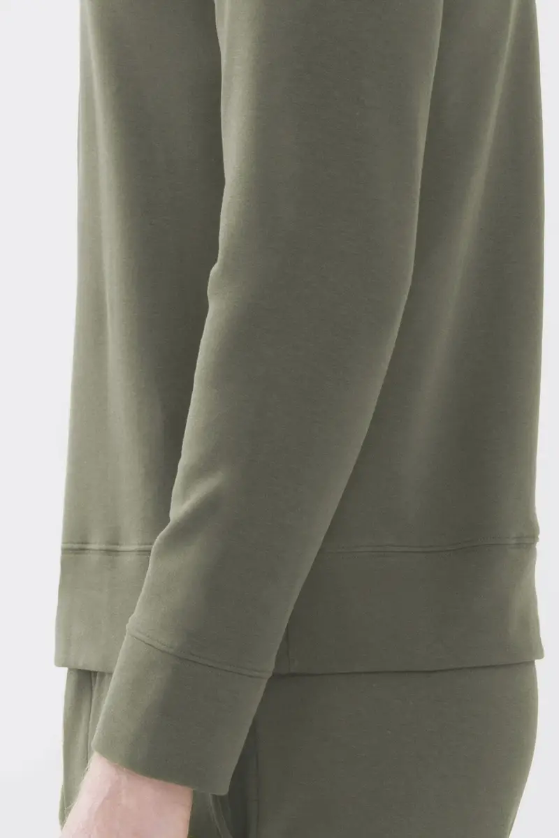 Merxx Sweatshirt Serie Enjoy Bis zu 55% Rabatt