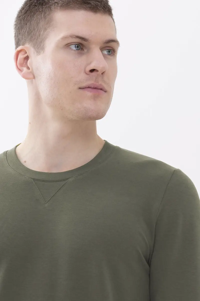 Merxx Sweatshirt Serie Enjoy Bis zu 55% Rabatt