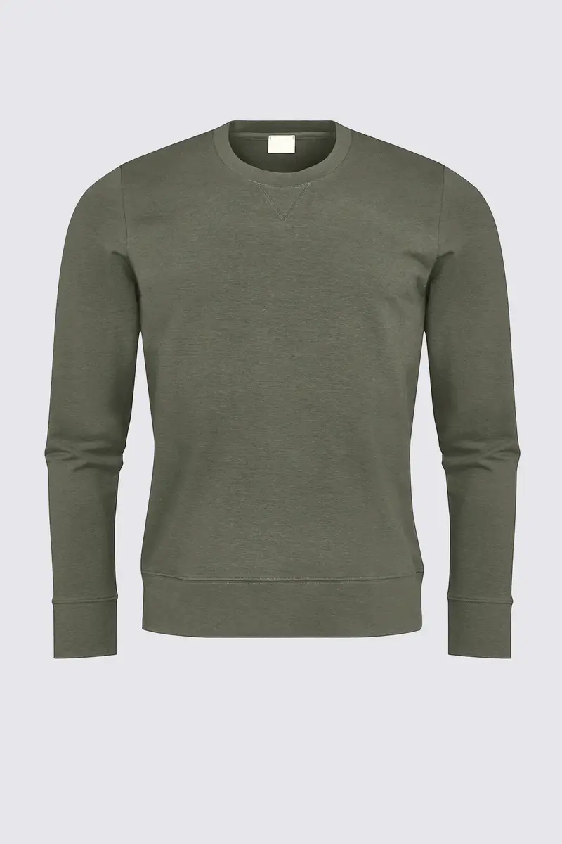 Merxx Sweatshirt Serie Enjoy Bis zu 55% Rabatt